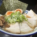 Nagao Chuuka Soba - 