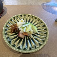旬華 なか村 - 
