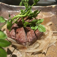 横浜瀬里奈 ステーキドーム - 