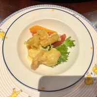 萬珍樓 本店 - 
