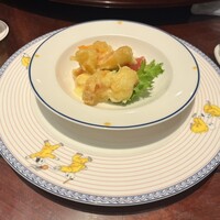 萬珍樓 本店 - 