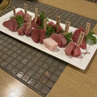 みやび 六本木店 - 