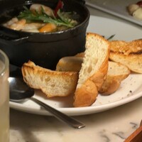 マディソン ニューヨーク キッチン - 