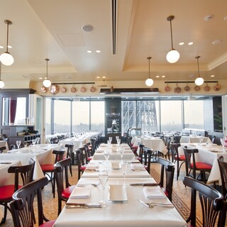 ブラッスリーオザミ_1