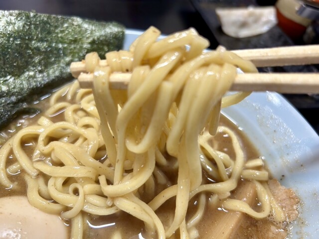 わっちん 麺屋 わっちん - 京成成田/ラーメン | 食べログ