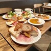 MORETHAN TAPAS LOUNGE - 