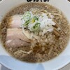 ニボチャチャ!!ラーメン あらき軒