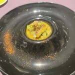 ペッシェ・ロッソ - 