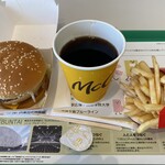 McDonald's - 