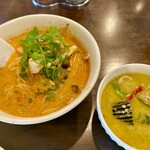 タイ料理 ピピアイランド - 