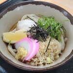 かしむらうどん - 