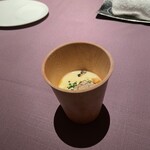 ペッシェ・ロッソ - 