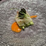 ペッシェ・ロッソ - 