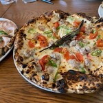 Pizzeria SOGGIORNO - 