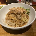 ラーメン・餃子・定食 小次郎 池袋店 - 