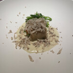 ペッシェ・ロッソ - 