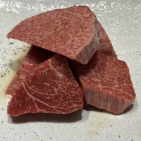 焼肉山水 虎ノ門ヒルズ店 - 