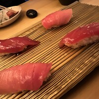 SUSHI TOKYO TEN、 六本木店 - 