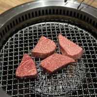 焼肉山水 虎ノ門ヒルズ店 - 