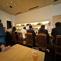 SUSHI TOKYO TEN、 六本木店 - 