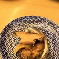 SUSHI TOKYO TEN、 六本木店 - 