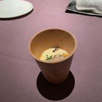 ペッシェ・ロッソ - 