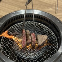 焼肉山水 虎ノ門ヒルズ店 - 