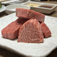 焼肉山水 虎ノ門ヒルズ店 - 