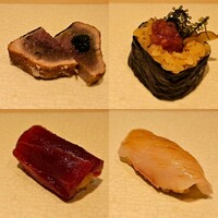 すし寿 - 