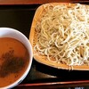 手打ちそば・うどん・名物天ぷら　　さくら庵