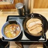 京都 麺屋たけ井 阪急梅田店