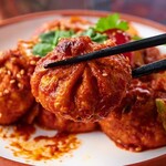 Chili momo