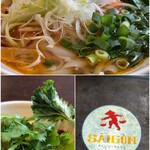 池袋サイゴンレストラン 円山店 - 