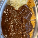 カレーの市民 アルバ - 