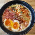 担々麺専門店 甲州屋別邸 - 