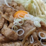 Sakudaira Parking Area (Kudari)