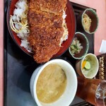 食楽工房のなか - 