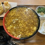 Toyooka Sakusaku Udon - 