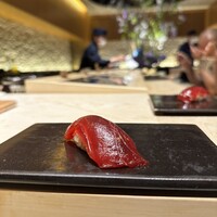 意気な寿し処阿部 青山店 - 