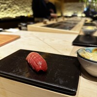 意気な寿し処阿部 青山店 - 