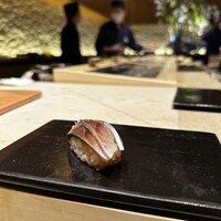 意気な寿し処阿部 青山店 - 
