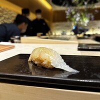 意気な寿し処阿部 青山店 - 