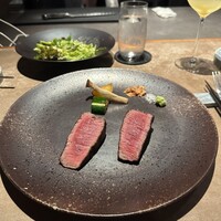 神戸牛炉釜ステーキ GINZA KOKO炉 - 