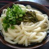 うどん屋 まつはま