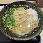 Honkakuha Hakata Udon Hasida Taikiti - 