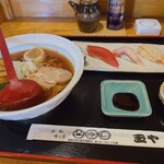 和風味な店 玉や - 料理写真: