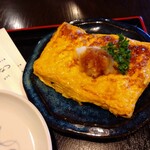 中国山地蕎麦工房 ふなつ - 