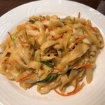 刀削麺・火鍋・西安料理 XI`AN - 