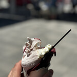 マルガージェラート - トリプルカップ