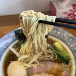 麺屋 いとう - 